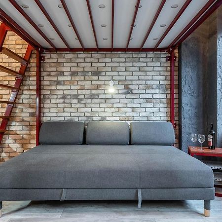 Rentplanet - Apartamenty Kosciuszki Wroclaw Ngoại thất bức ảnh