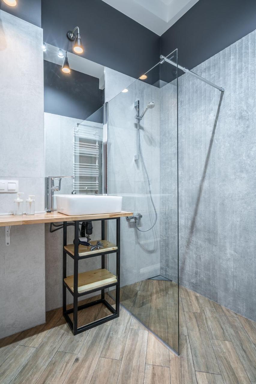 Rentplanet - Apartamenty Kosciuszki Wroclaw Ngoại thất bức ảnh