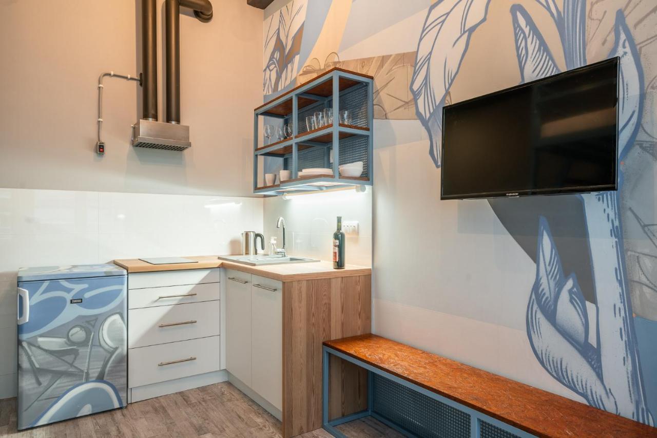 Rentplanet - Apartamenty Kosciuszki Wroclaw Ngoại thất bức ảnh