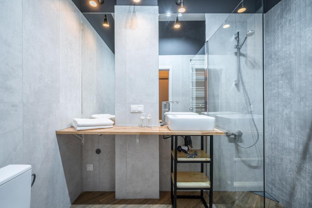 Rentplanet - Apartamenty Kosciuszki Wroclaw Ngoại thất bức ảnh