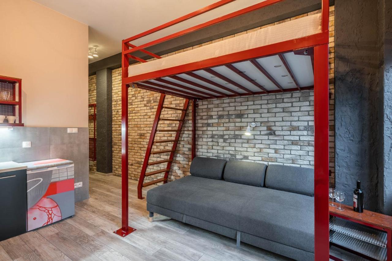 Rentplanet - Apartamenty Kosciuszki Wroclaw Ngoại thất bức ảnh