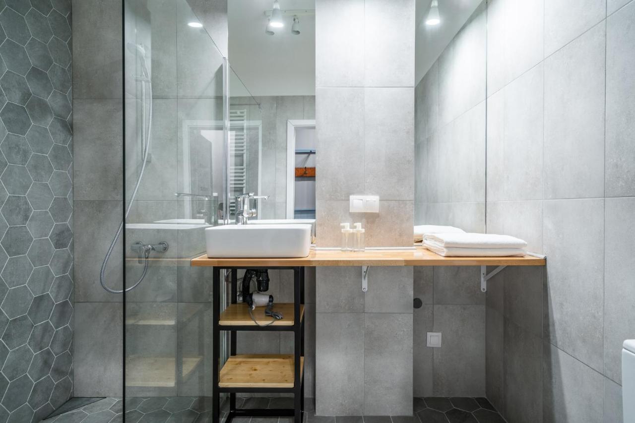 Rentplanet - Apartamenty Kosciuszki Wroclaw Ngoại thất bức ảnh