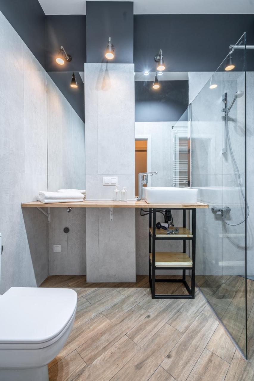 Rentplanet - Apartamenty Kosciuszki Wroclaw Ngoại thất bức ảnh